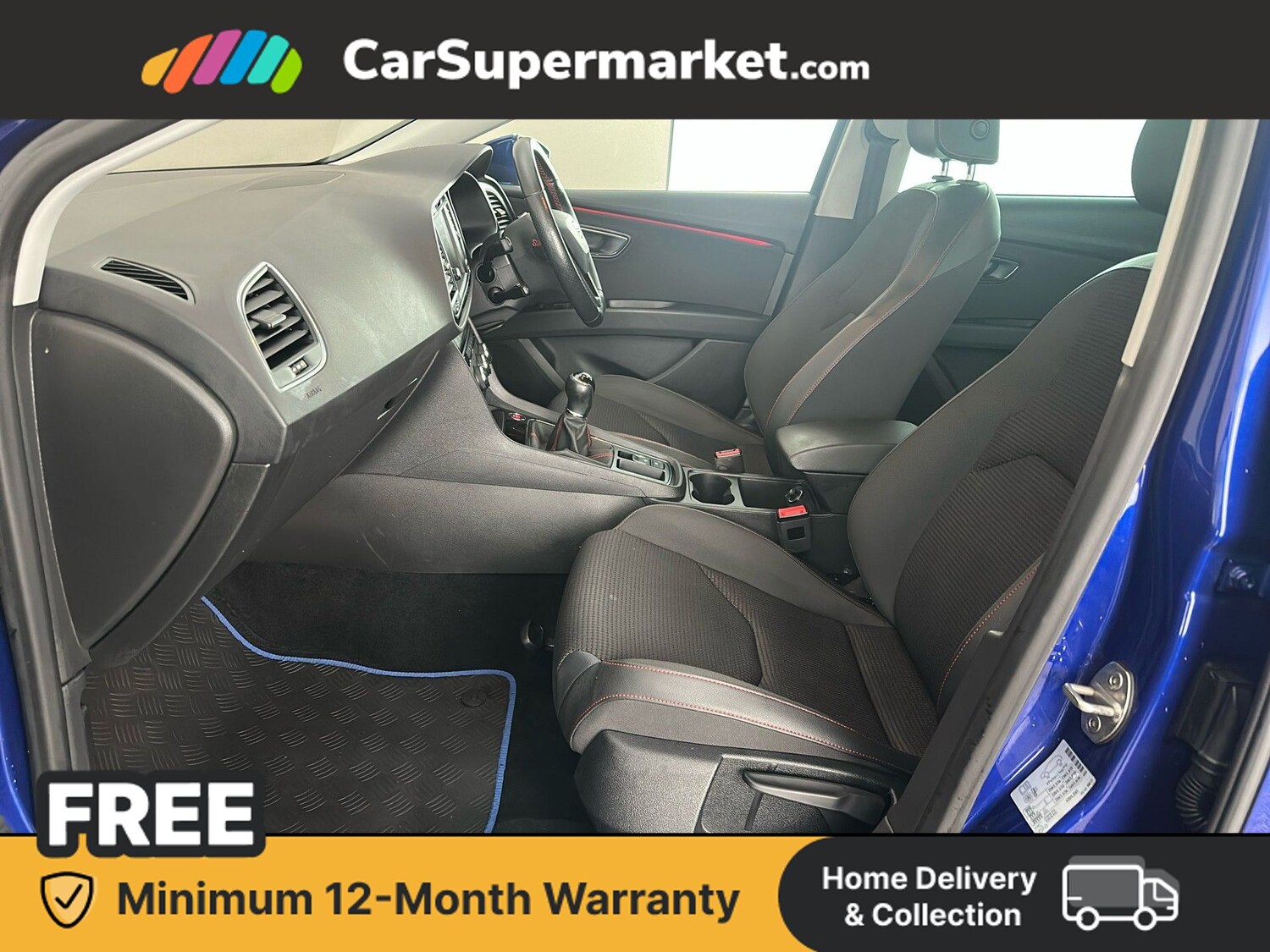 Used SEAT Leon 2018 for sale - 77540915: Photo 16