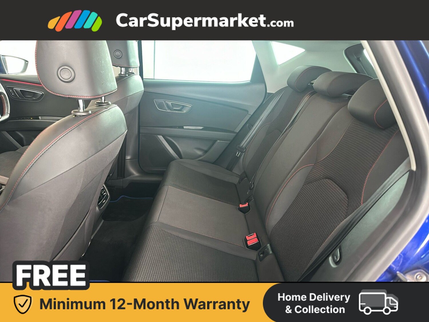 Used SEAT Leon 2018 for sale - 77540915: Photo 17