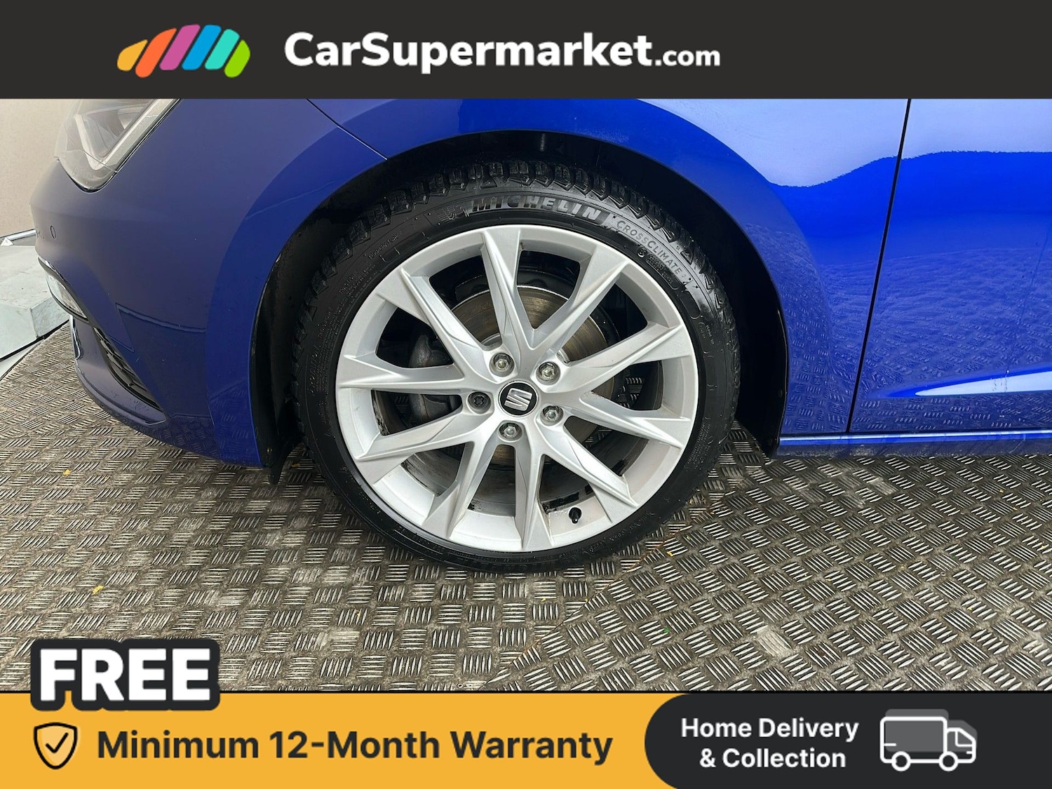 Used SEAT Leon 2018 for sale - 77540915: Photo 21