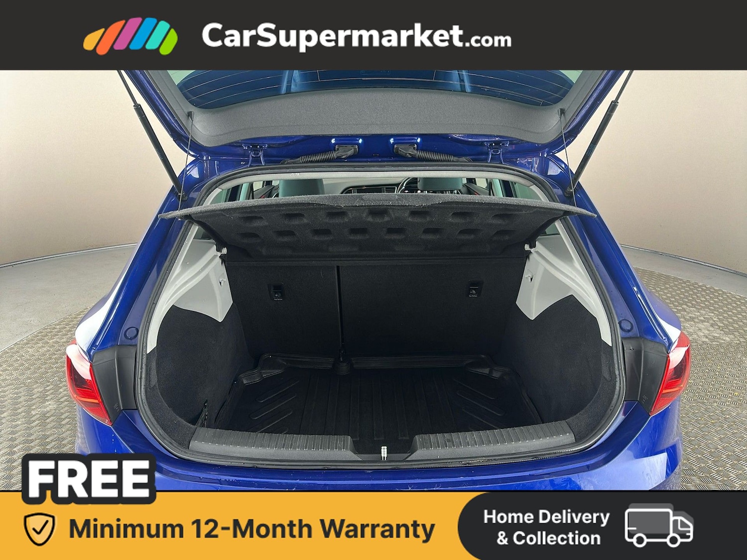 Used SEAT Leon 2018 for sale - 77540915: Photo 22