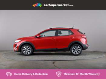 Used Kia Stonic 2022 for sale - 74728899: Photo