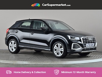 Audi - Q2