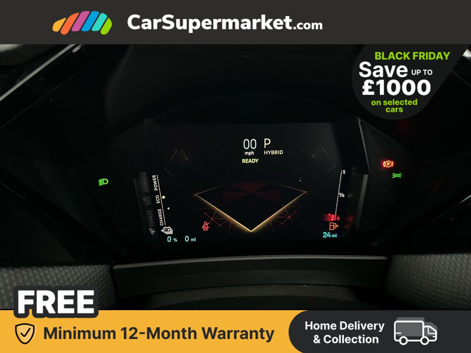 Used DS Automobiles DS 4 2022 for sale - 76581578: Photo 16