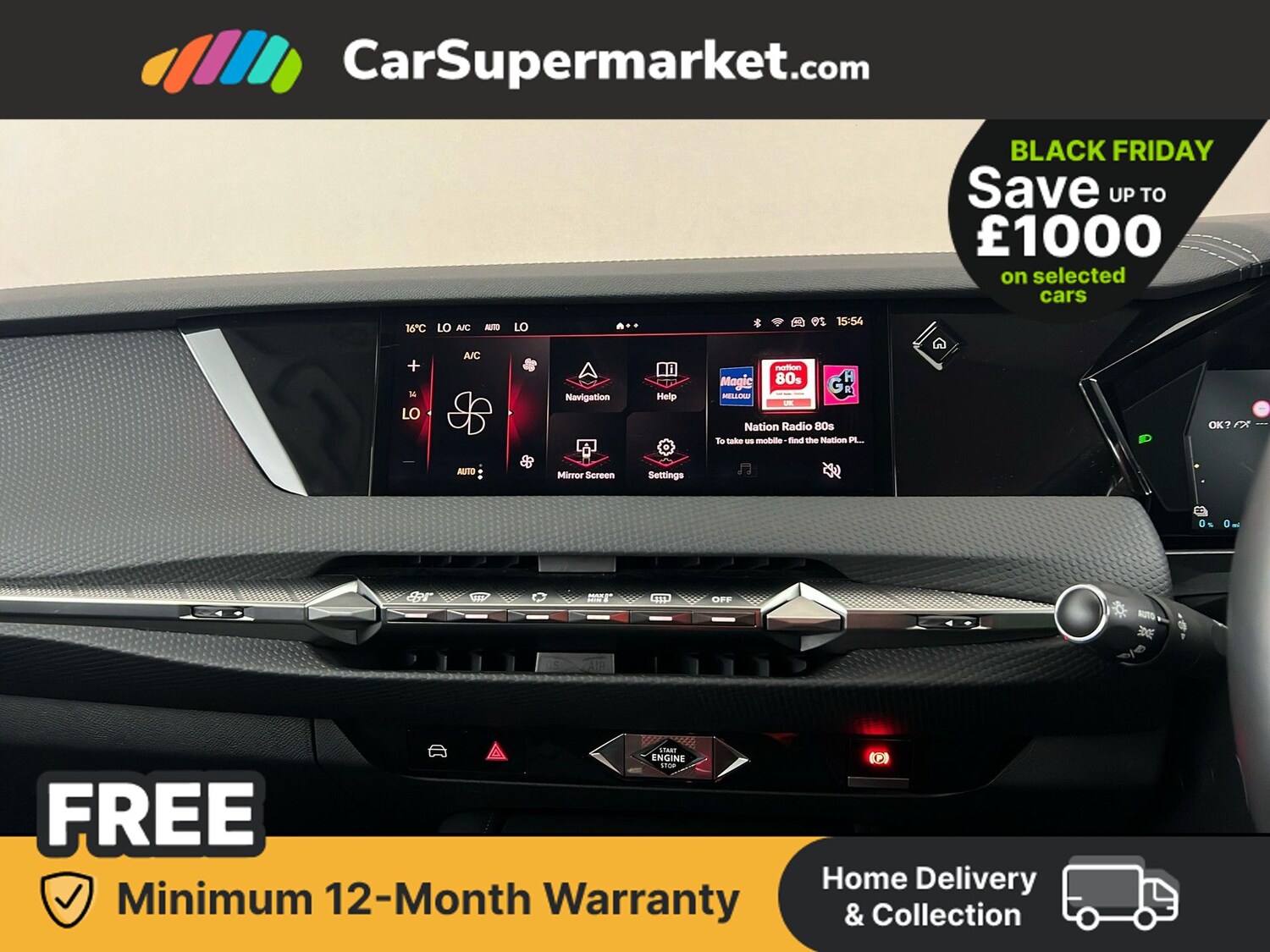 Used DS Automobiles DS 4 2022 for sale - 76581578: Photo 17