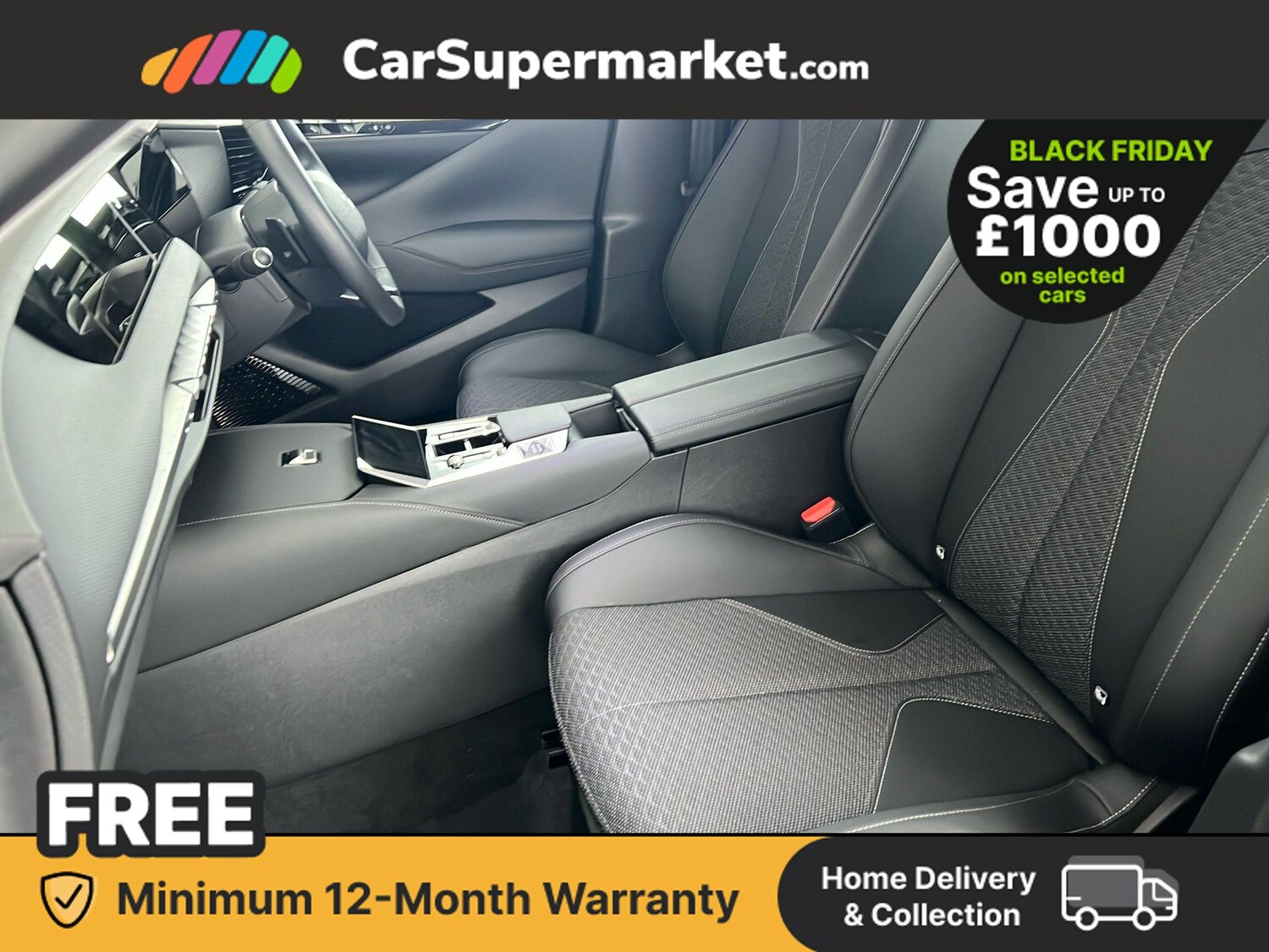 Used DS Automobiles DS 4 2022 for sale - 76581578: Photo 18