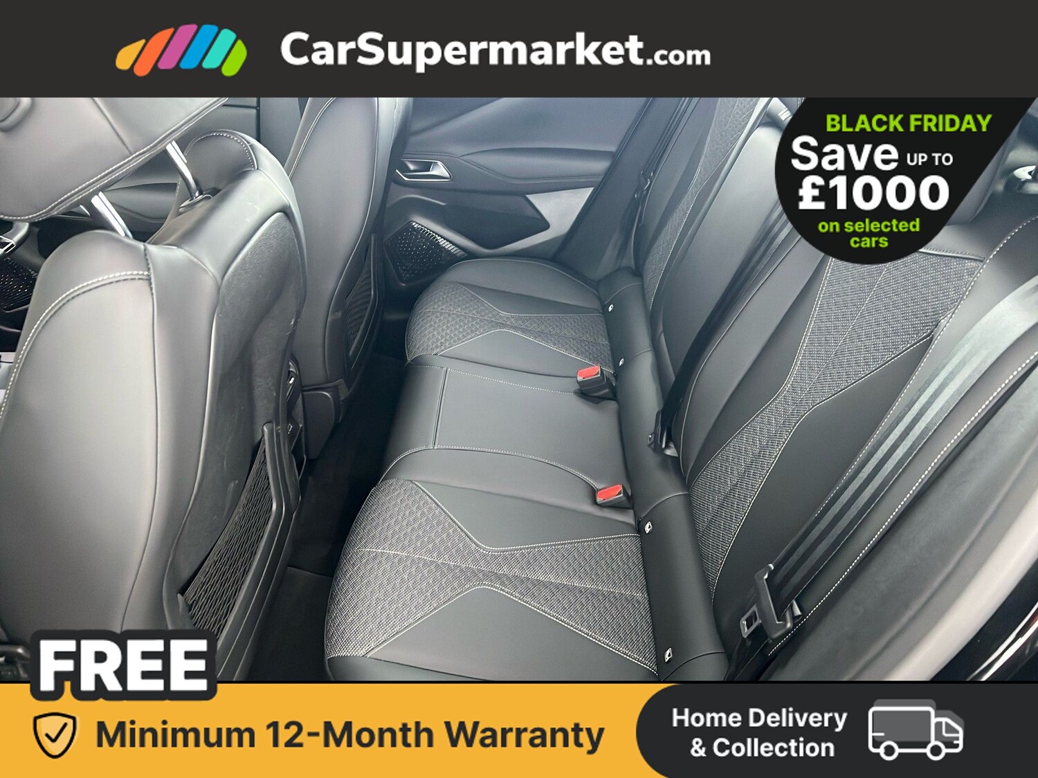 Used DS Automobiles DS 4 2022 for sale - 76581578: Photo 19