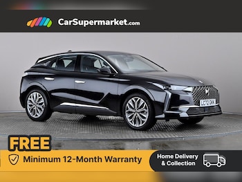 2022 - 1.6 E-TENSE Trocadero 5dr EAT8