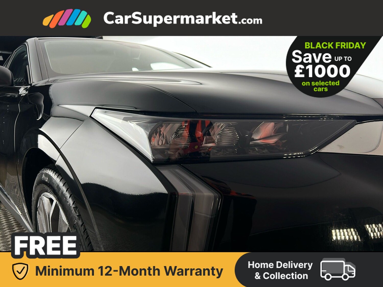 Used DS Automobiles DS 4 2022 for sale - 76581578: Photo 21