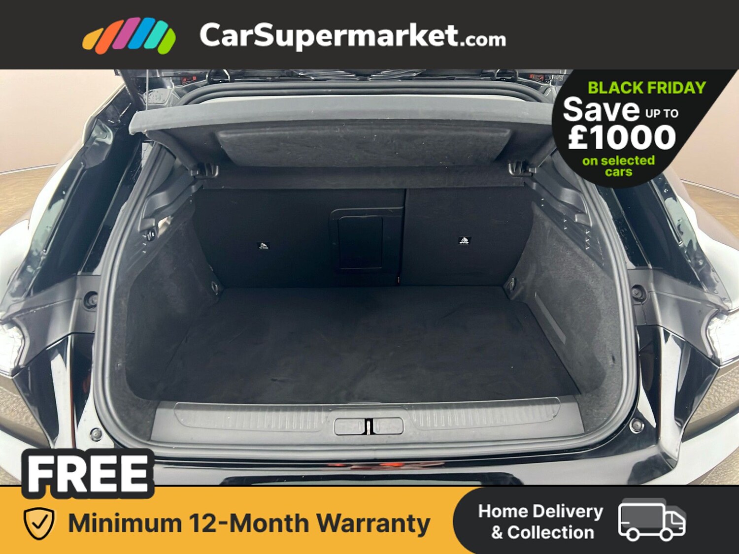 Used DS Automobiles DS 4 2022 for sale - 76581578: Photo 23