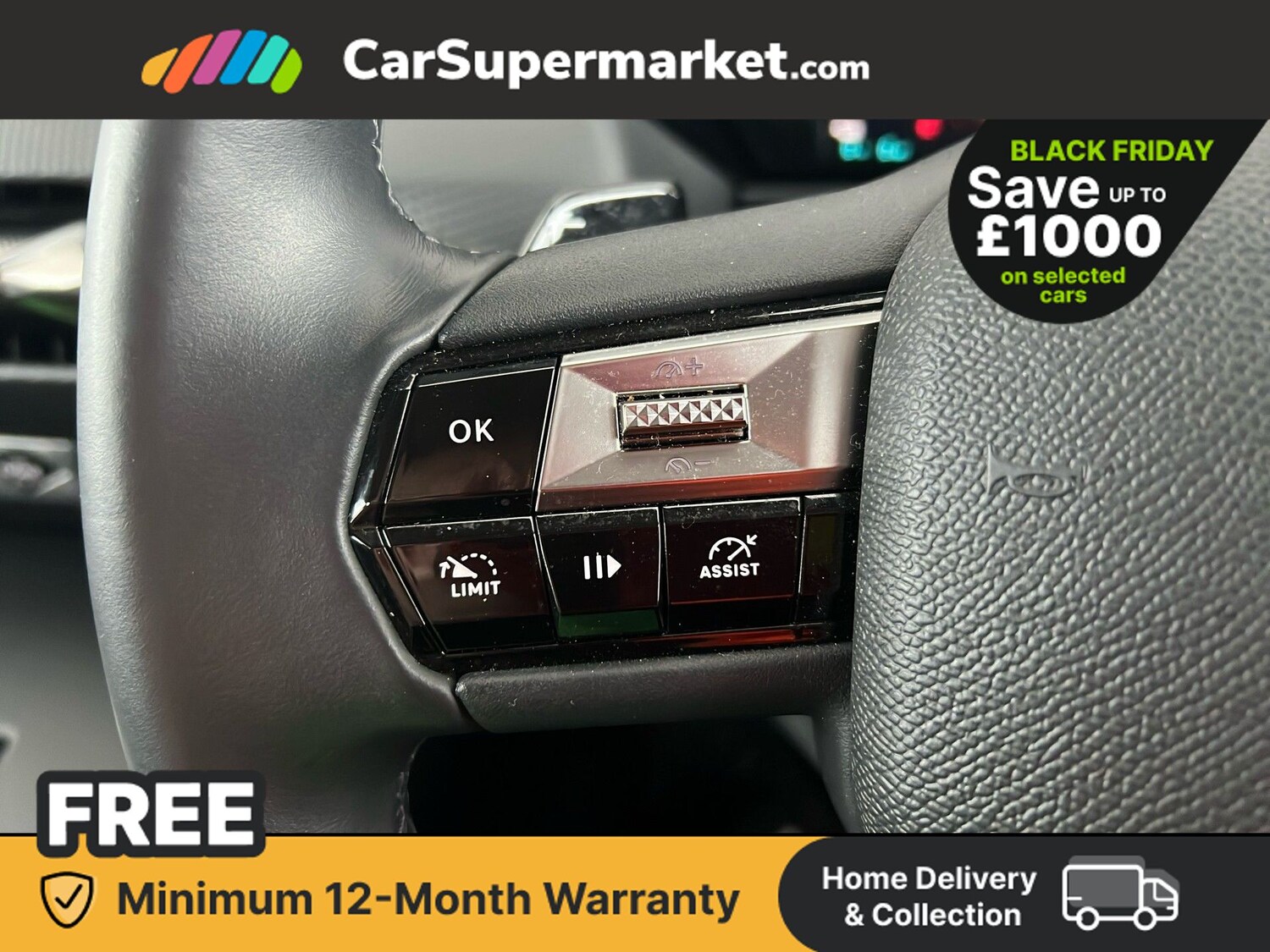 Used DS Automobiles DS 4 2022 for sale - 76581578: Photo 26