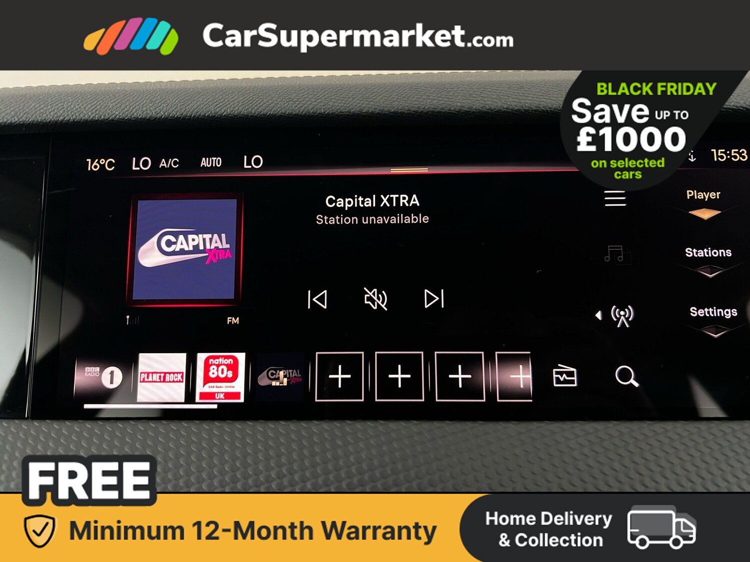 Used DS Automobiles DS 4 2022 for sale - 76581578: Photo 27