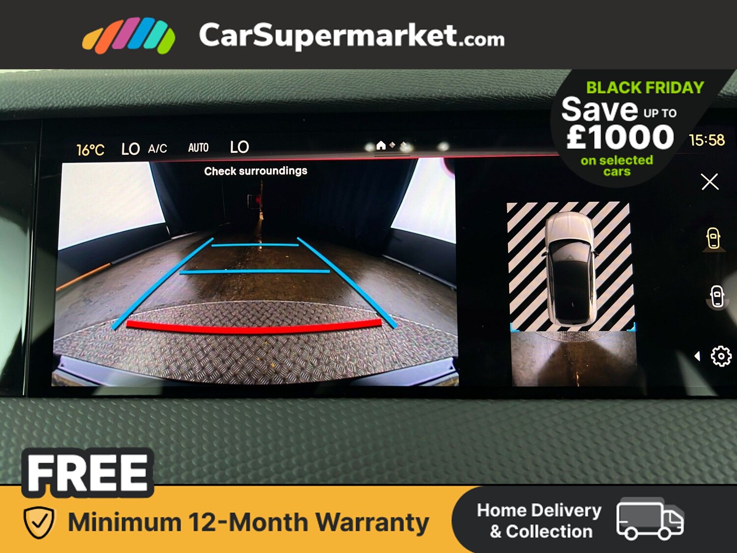 Used DS Automobiles DS 4 2022 for sale - 76581578: Photo 29