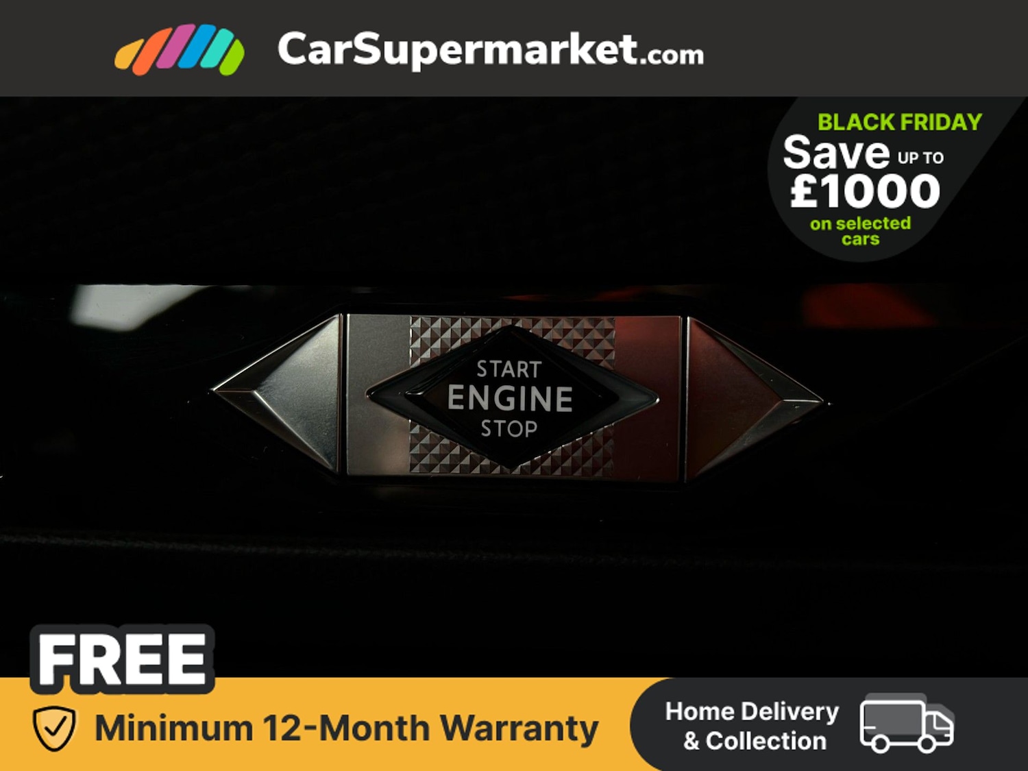 Used DS Automobiles DS 4 2022 for sale - 76581578: Photo 30