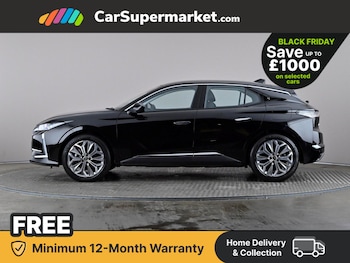 Used DS Automobiles DS 4 2022 for sale - 76581578: Photo