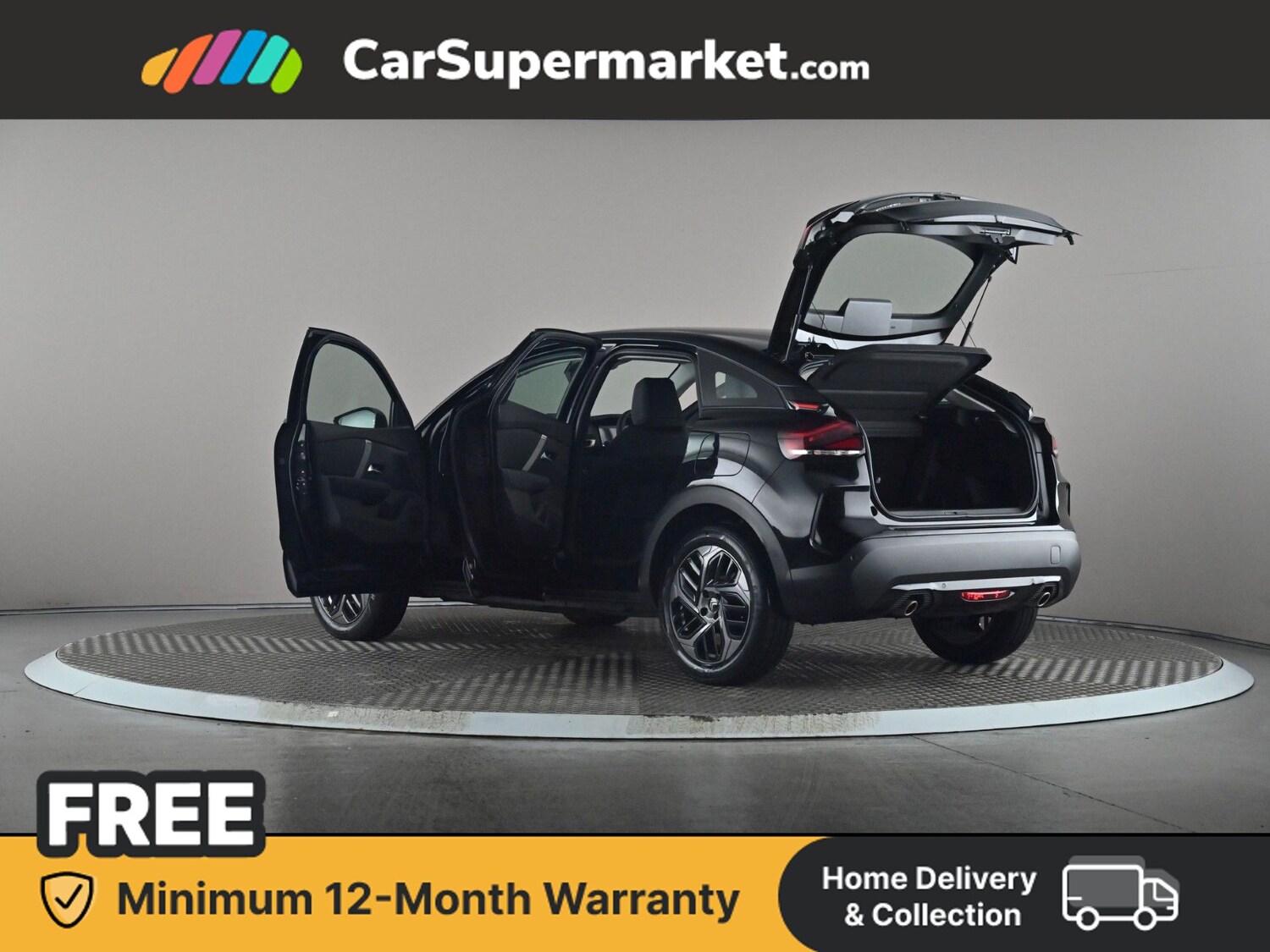 Used Citroen C4 2024 for sale - 78092220: Photo 10