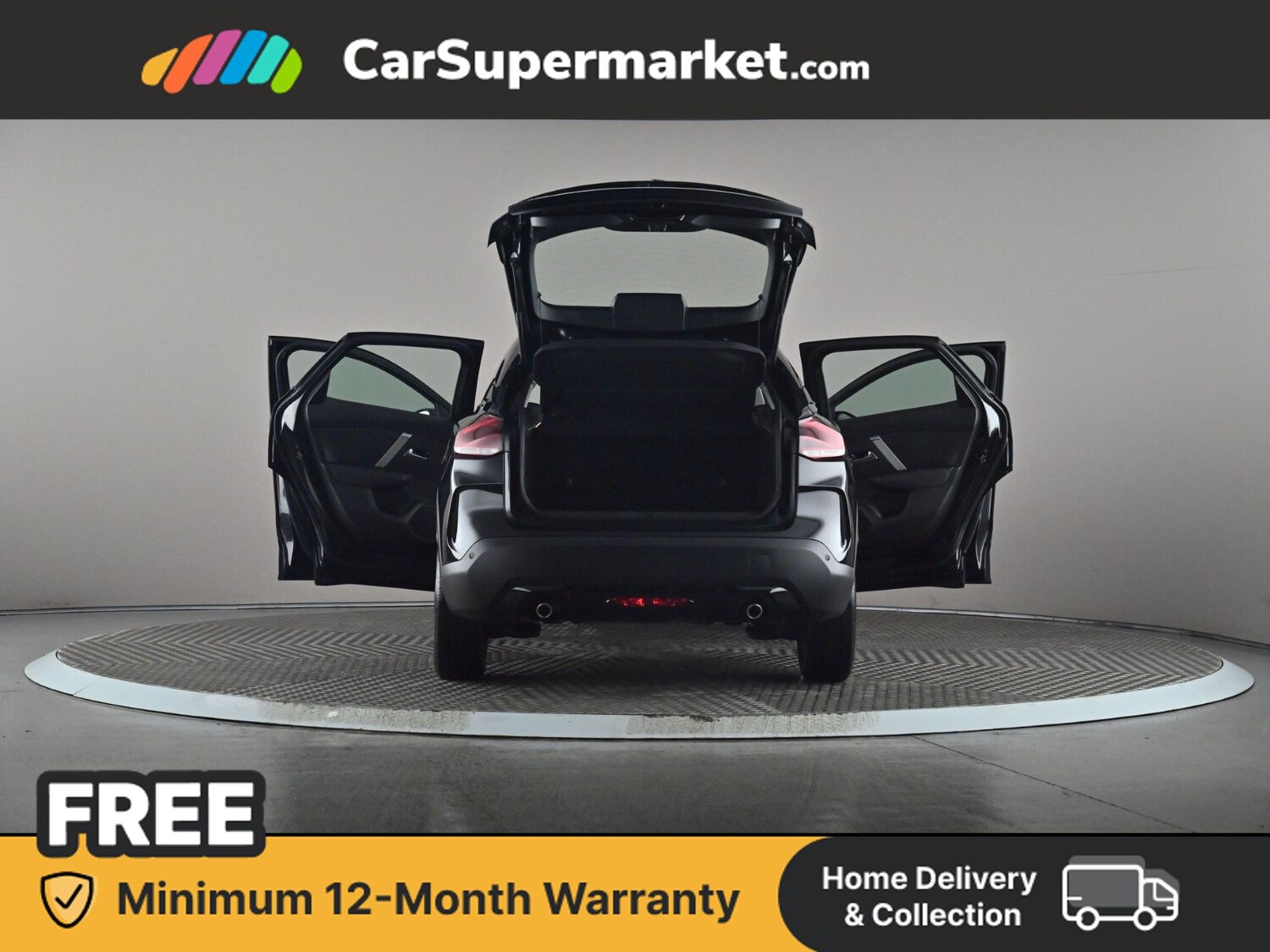 Used Citroen C4 2024 for sale - 78092220: Photo 11