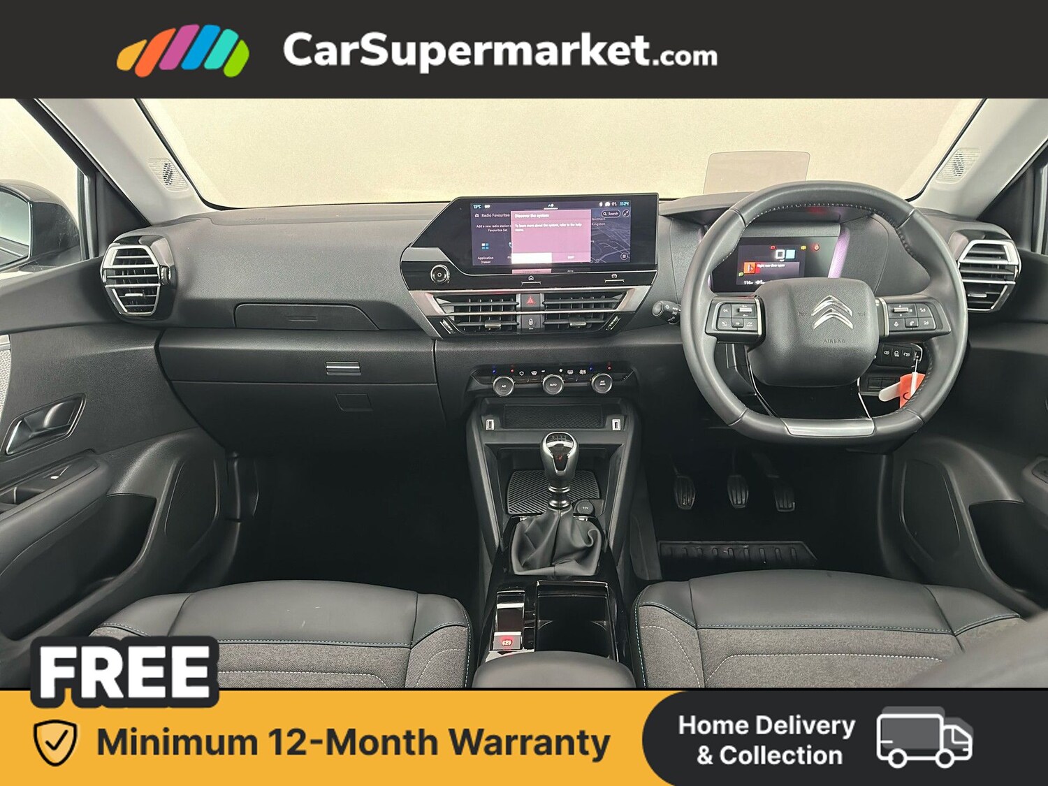 Used Citroen C4 2024 for sale - 78092220: Photo 13