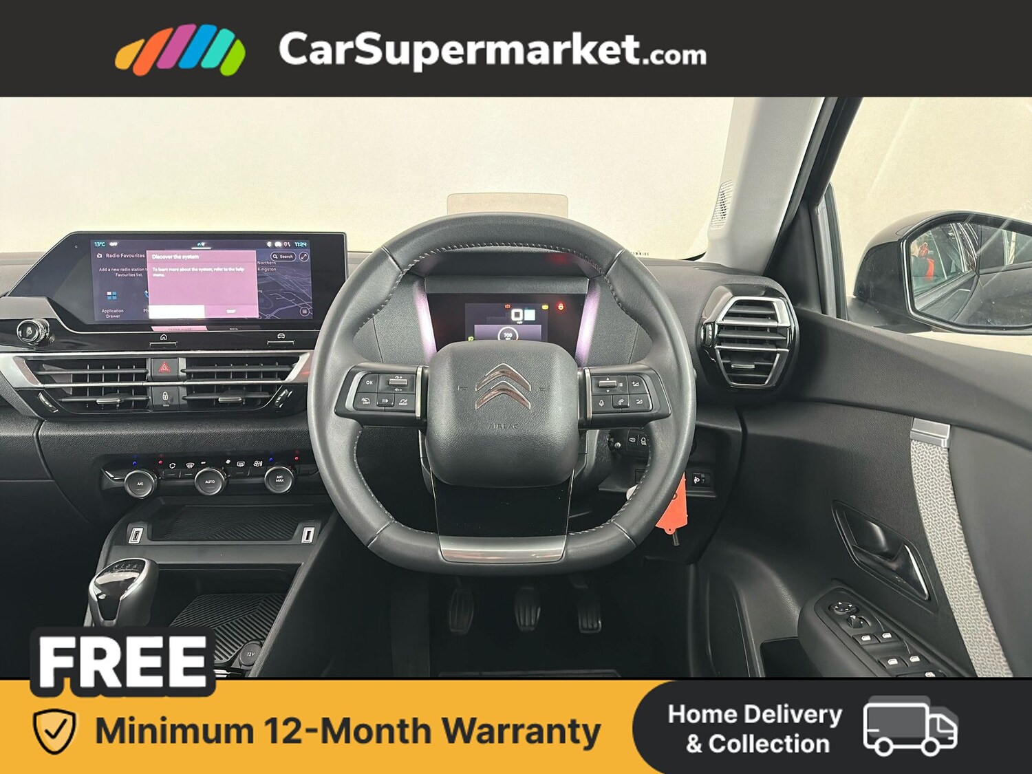 Used Citroen C4 2024 for sale - 78092220: Photo 14