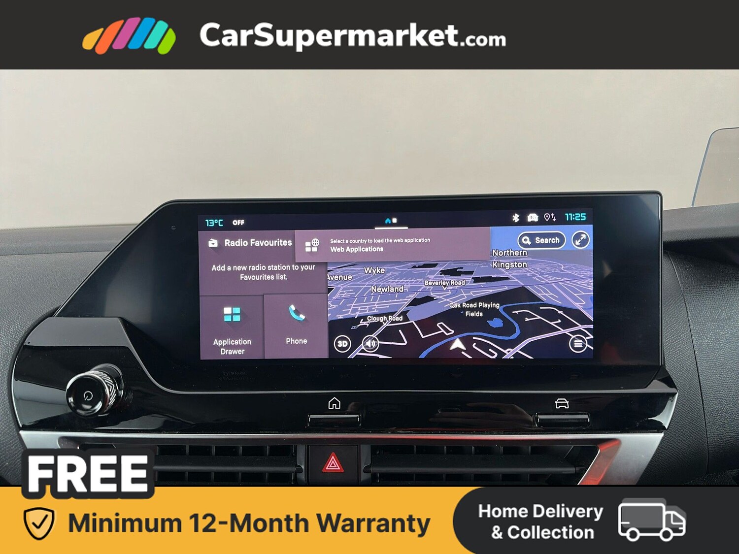 Used Citroen C4 2024 for sale - 78092220: Photo 16