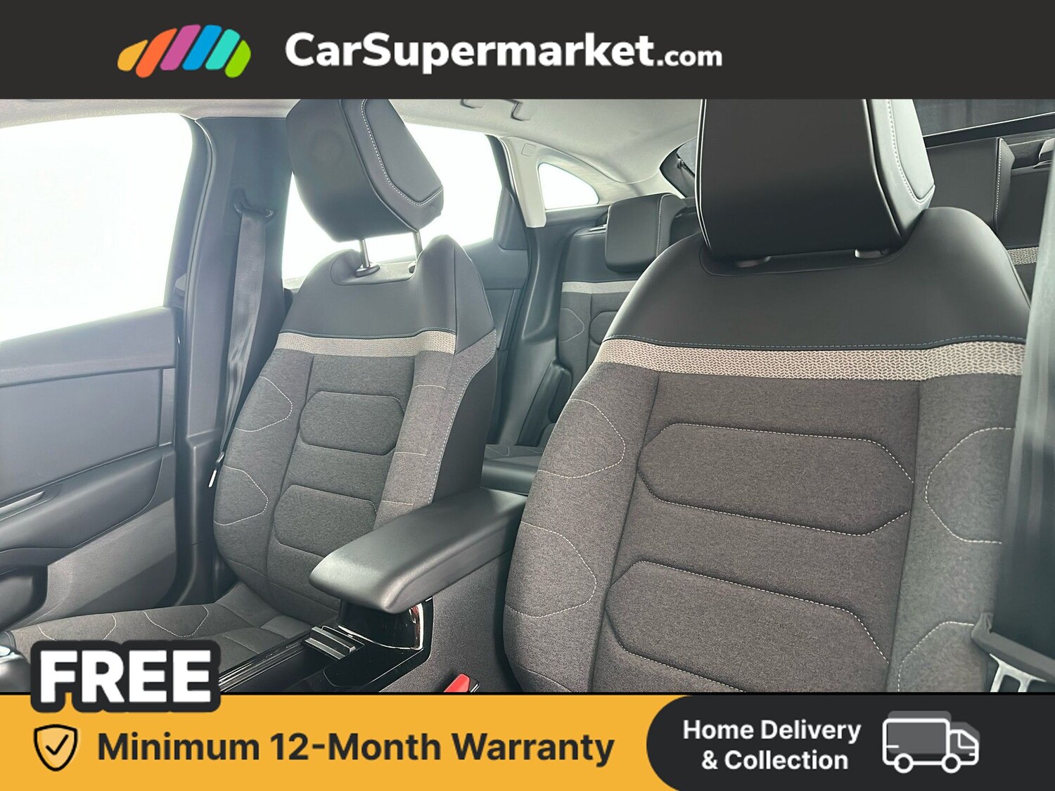 Used Citroen C4 2024 for sale - 78092220: Photo 17