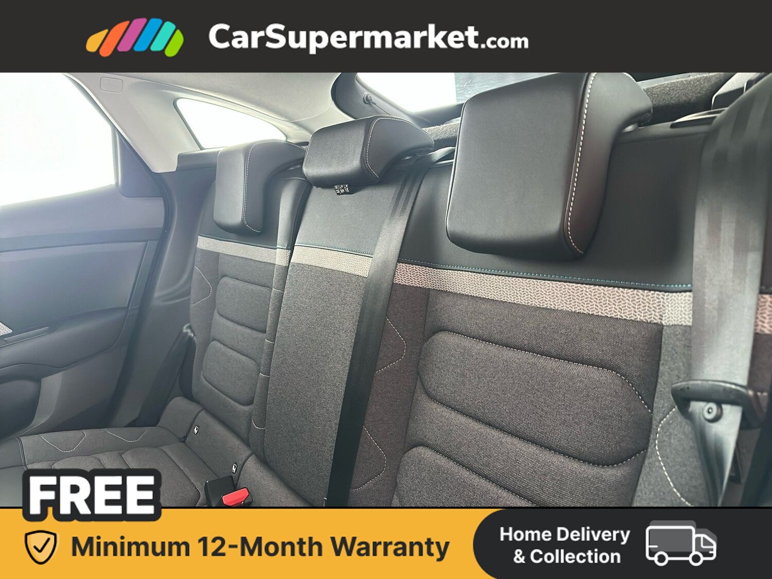 Used Citroen C4 2024 for sale - 78092220: Photo 18