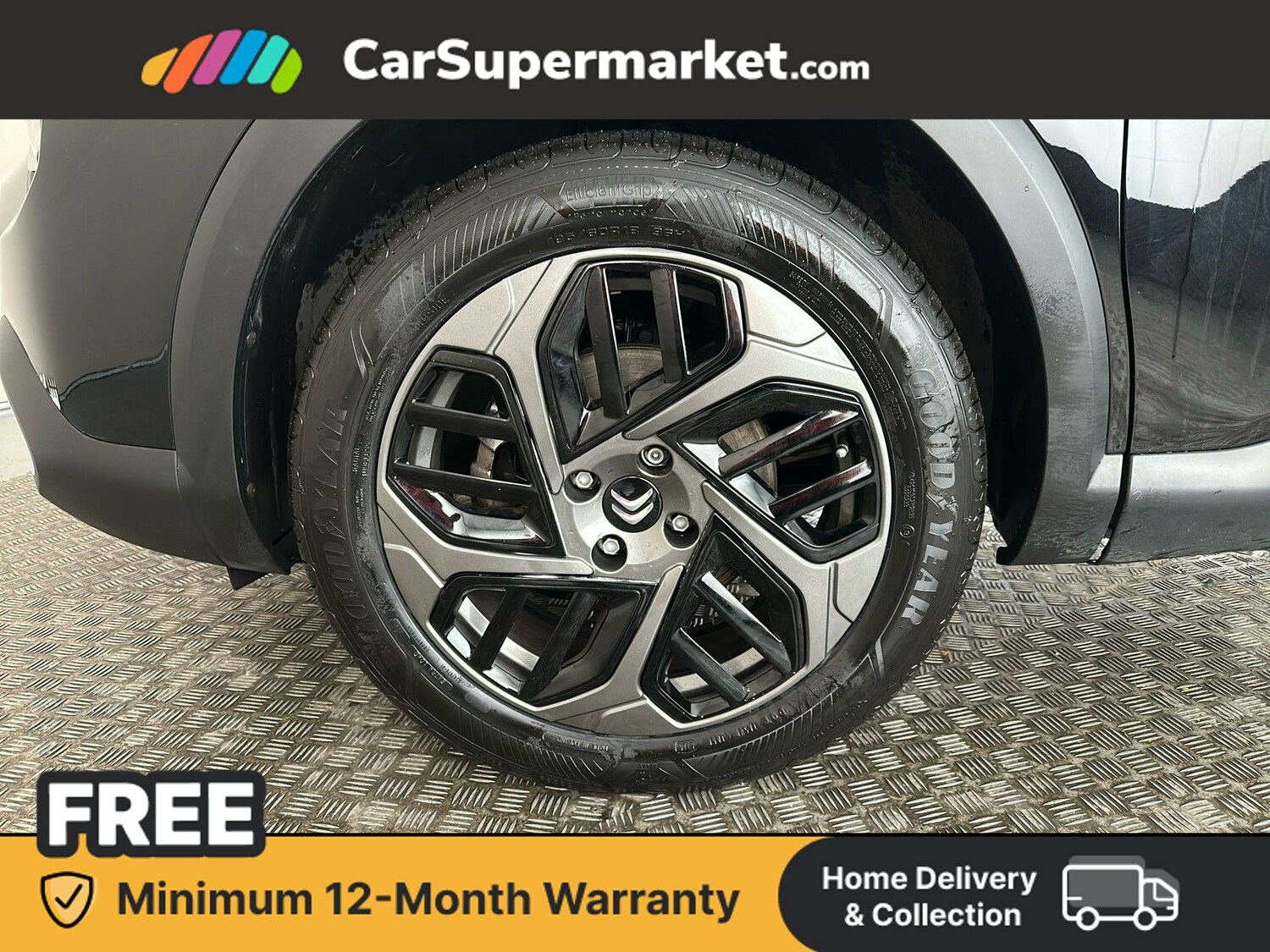 Used Citroen C4 2024 for sale - 78092220: Photo 19