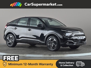 Citroen C4 feature image