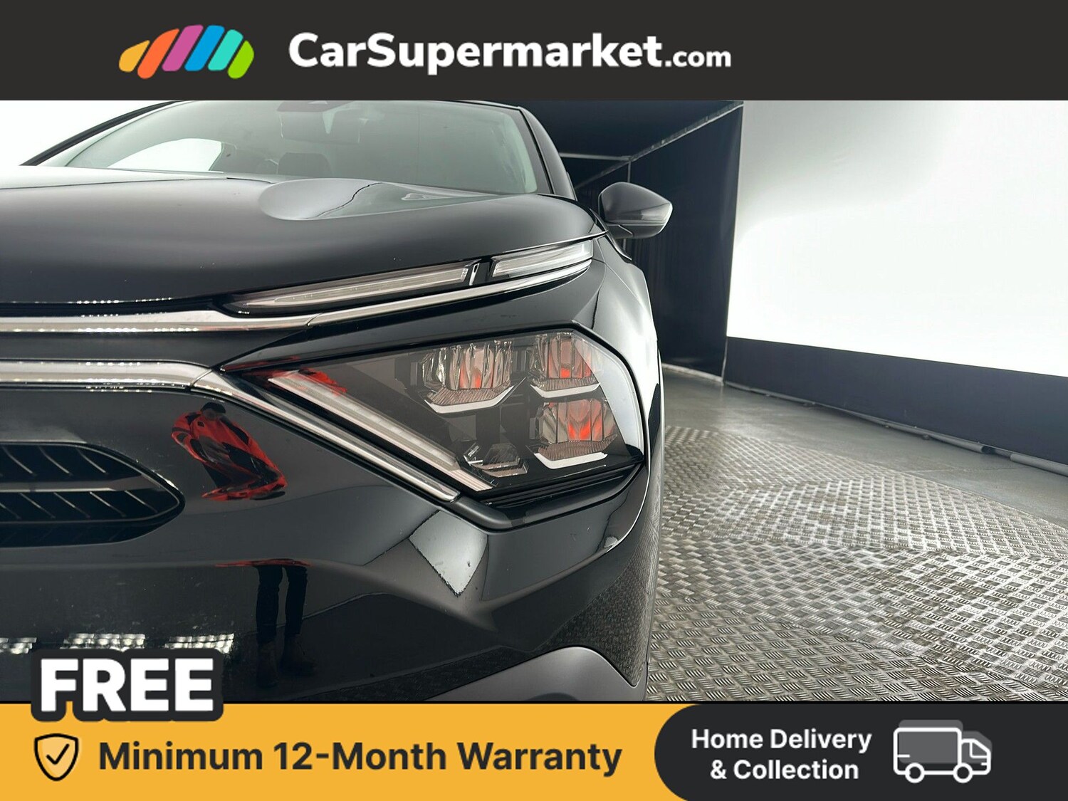 Used Citroen C4 2024 for sale - 78092220: Photo 20