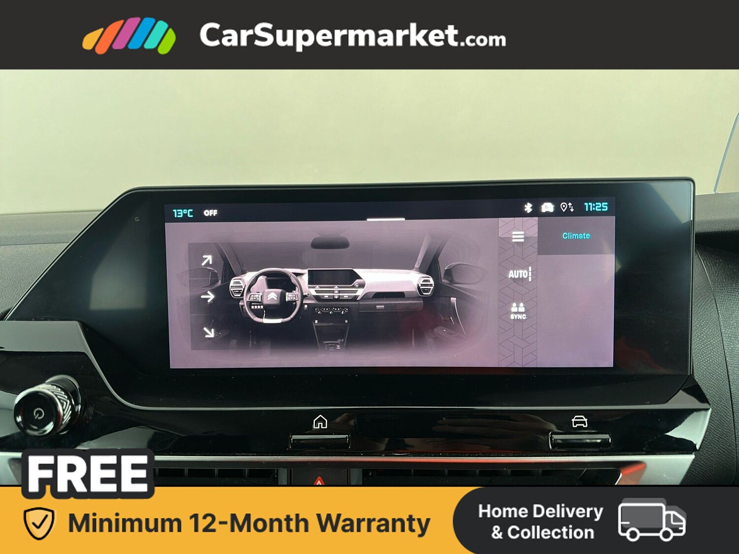 Used Citroen C4 2024 for sale - 78092220: Photo 24