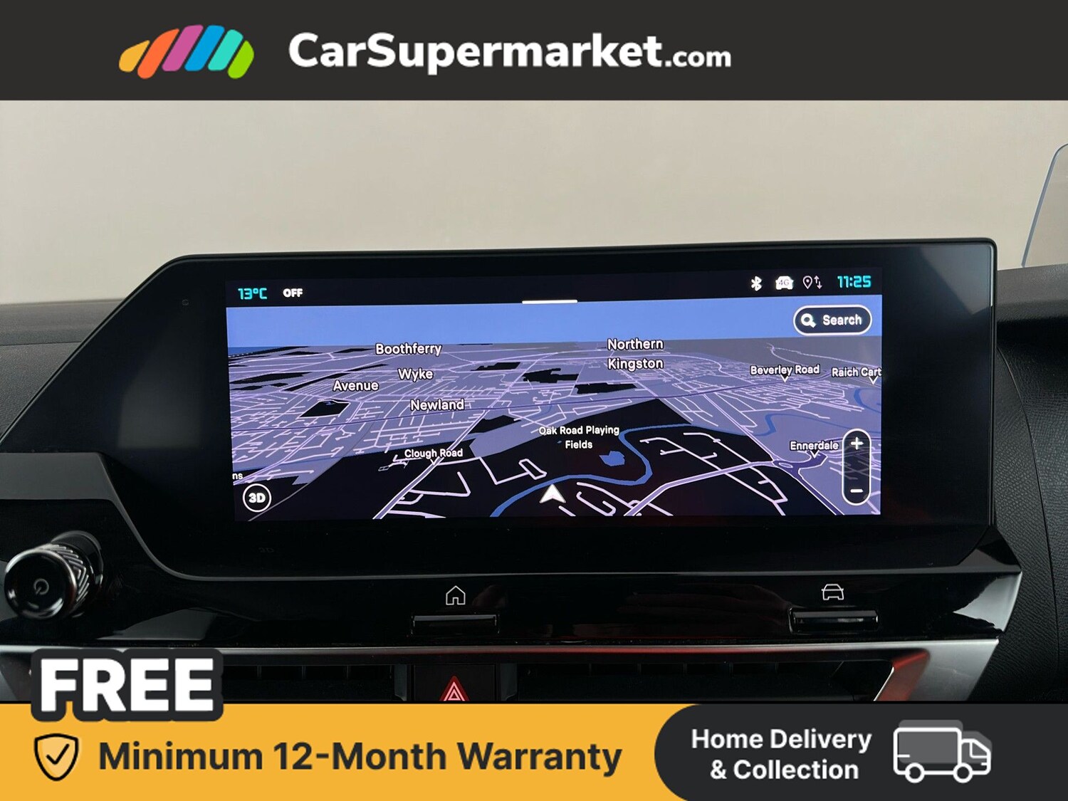 Used Citroen C4 2024 for sale - 78092220: Photo 25