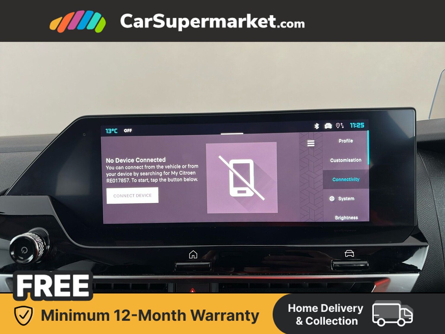 Used Citroen C4 2024 for sale - 78092220: Photo 26