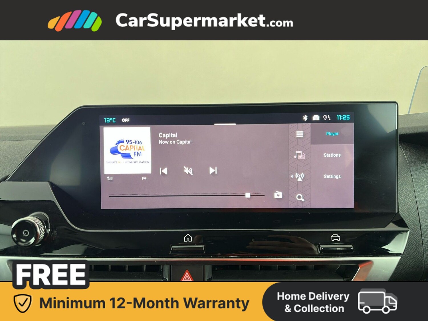 Used Citroen C4 2024 for sale - 78092220: Photo 27