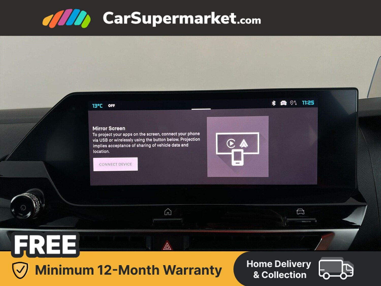 Used Citroen C4 2024 for sale - 78092220: Photo 28