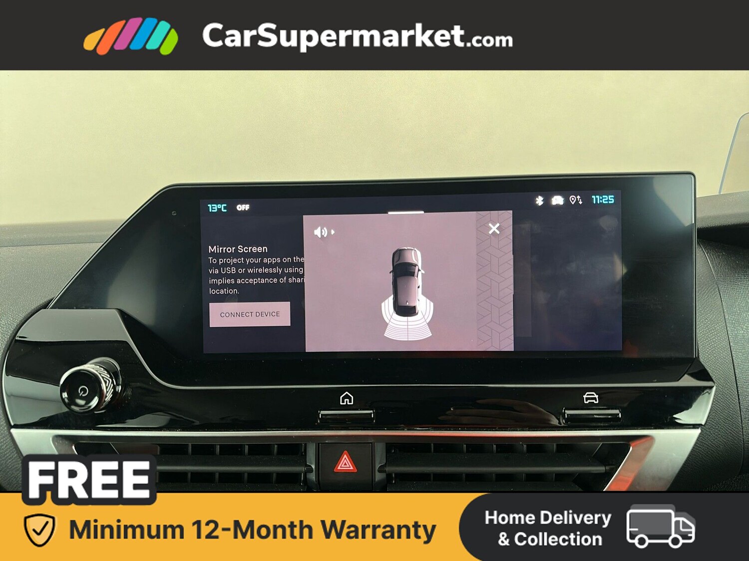 Used Citroen C4 2024 for sale - 78092220: Photo 29