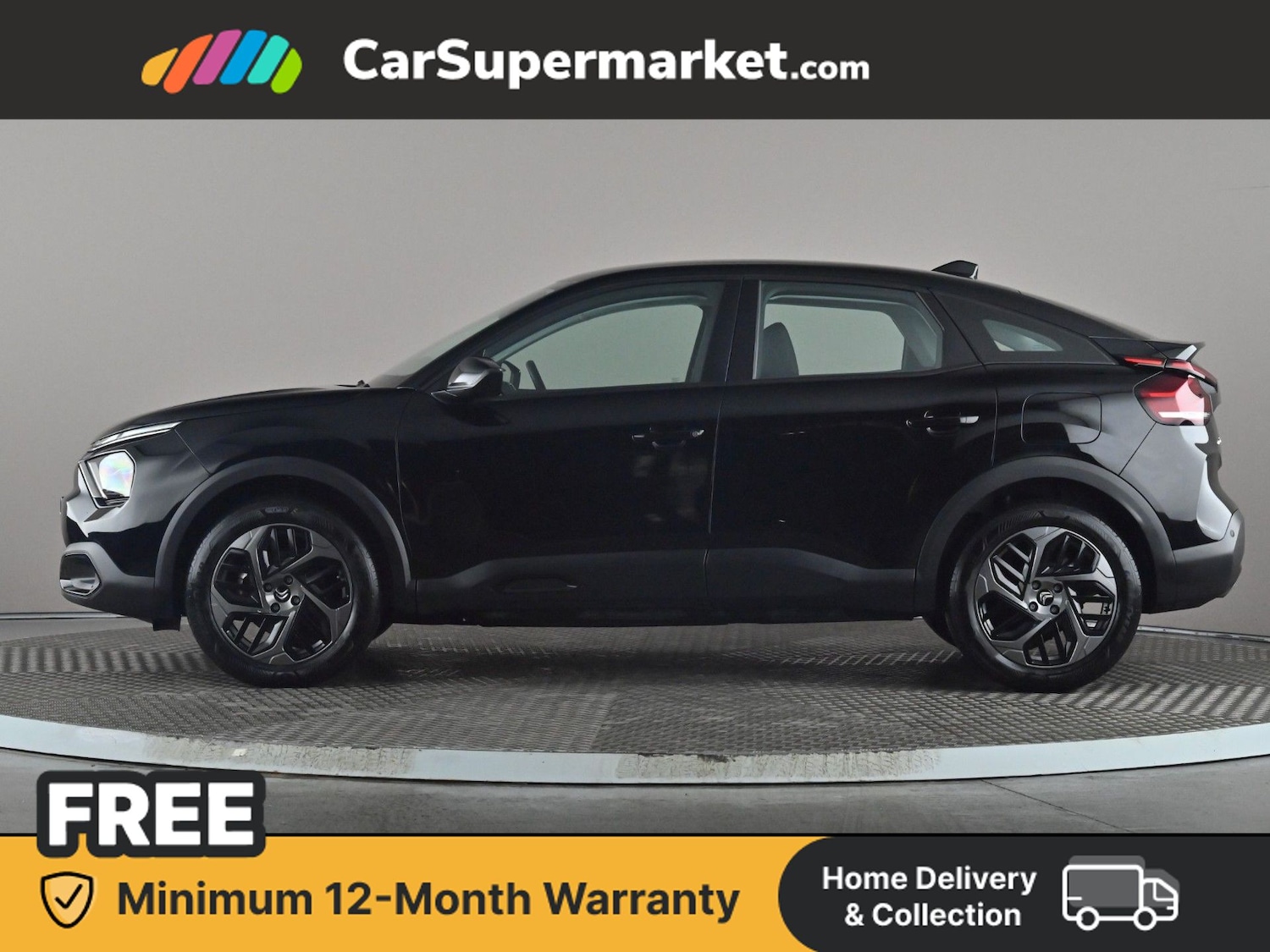 Used Citroen C4 2024 for sale - 78092220: Photo 3