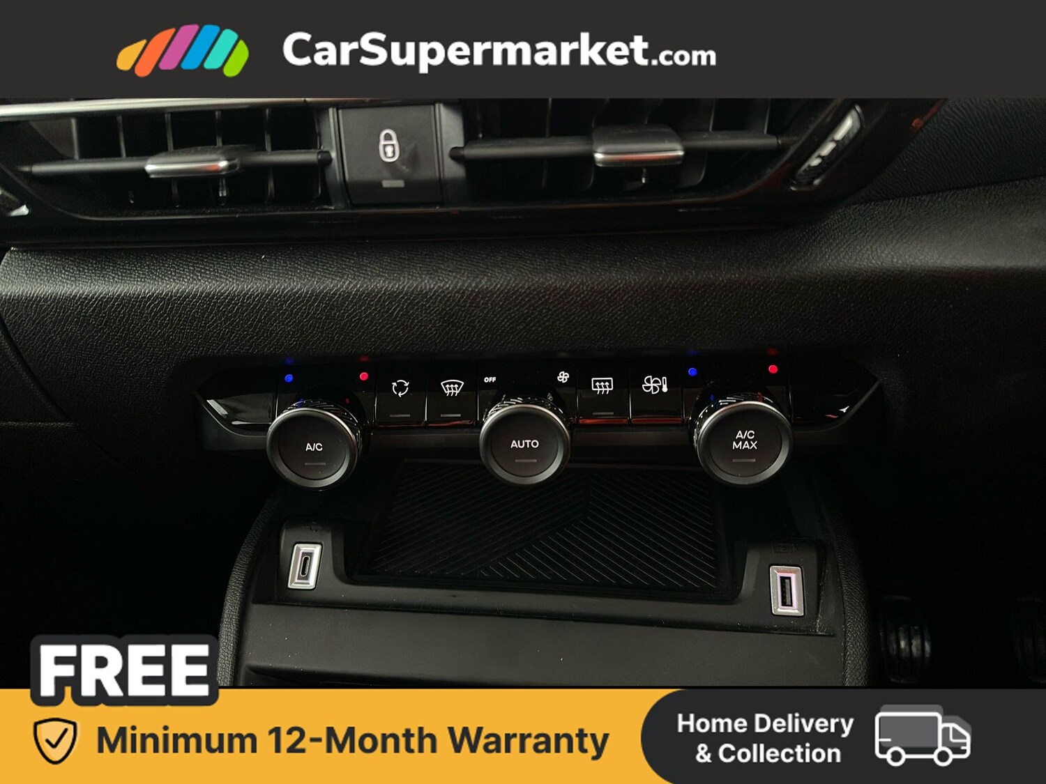 Used Citroen C4 2024 for sale - 78092220: Photo 30