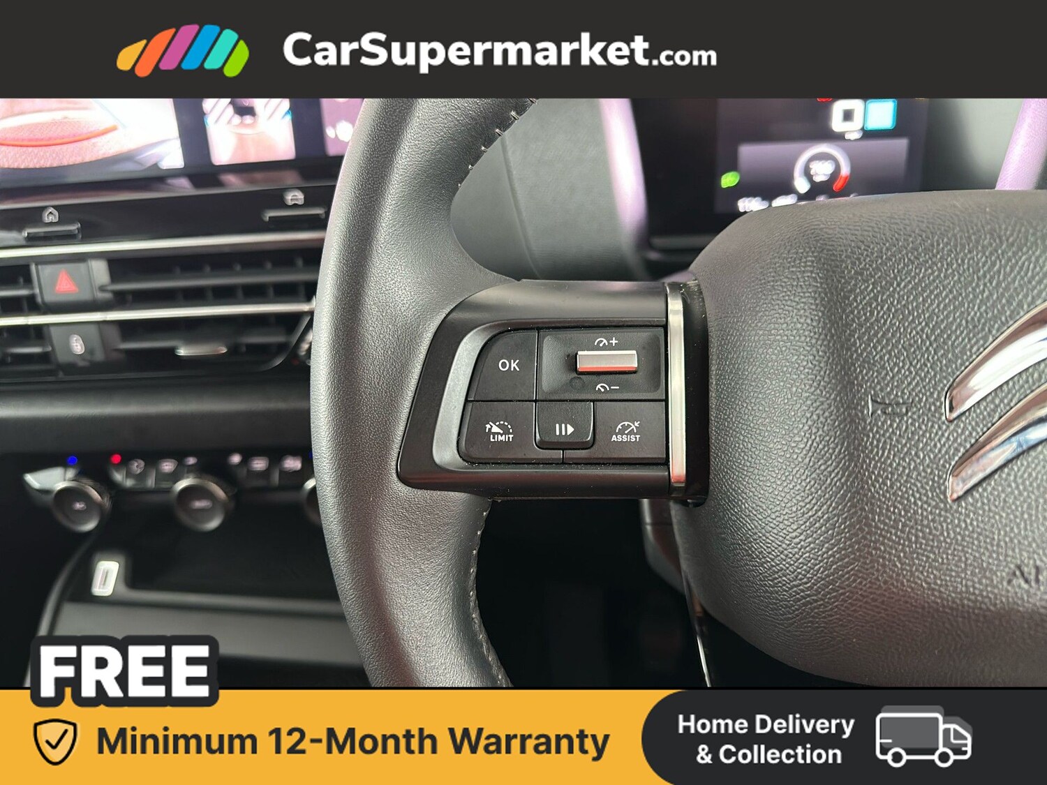 Used Citroen C4 2024 for sale - 78092220: Photo 32