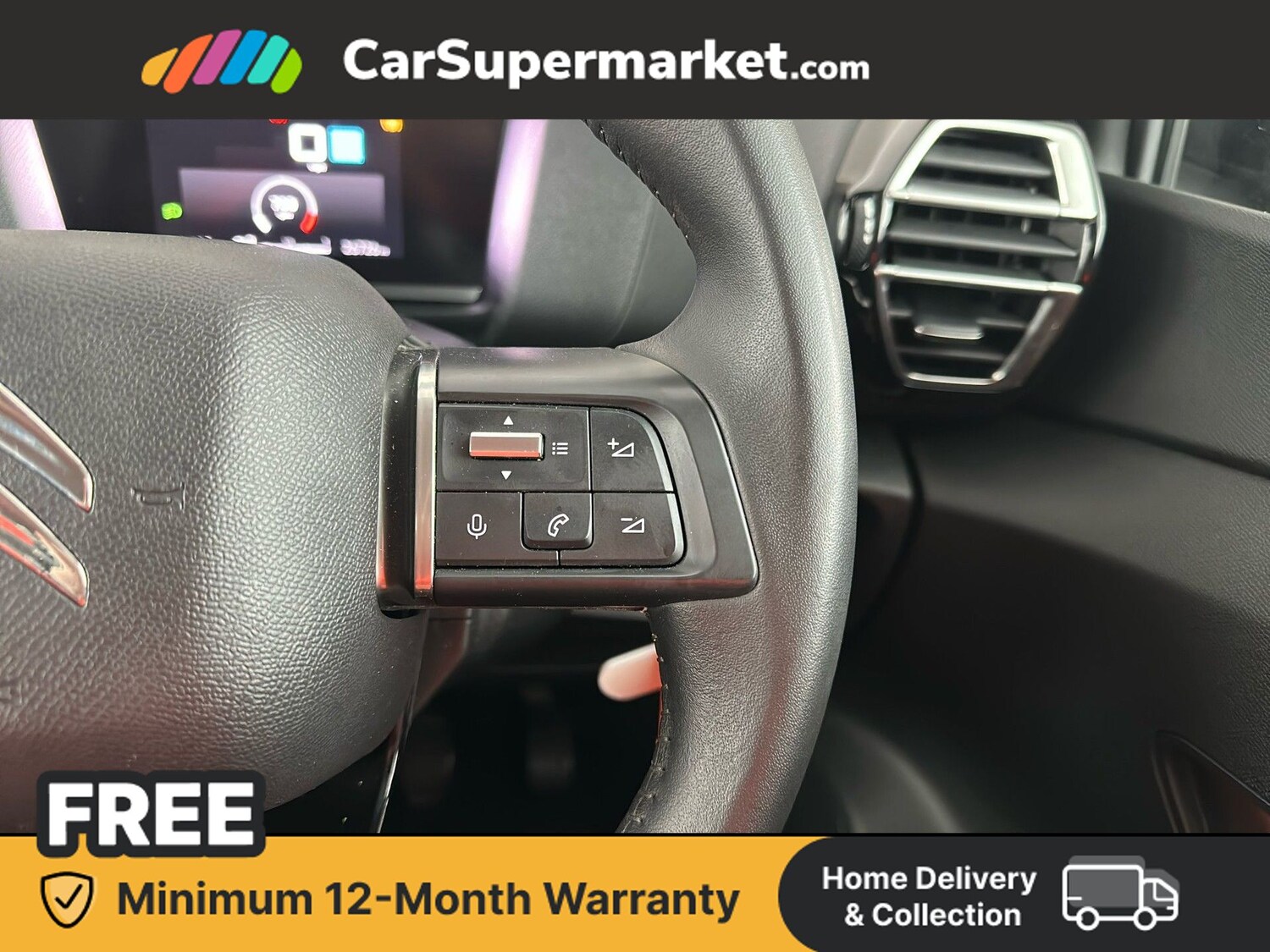 Used Citroen C4 2024 for sale - 78092220: Photo 33