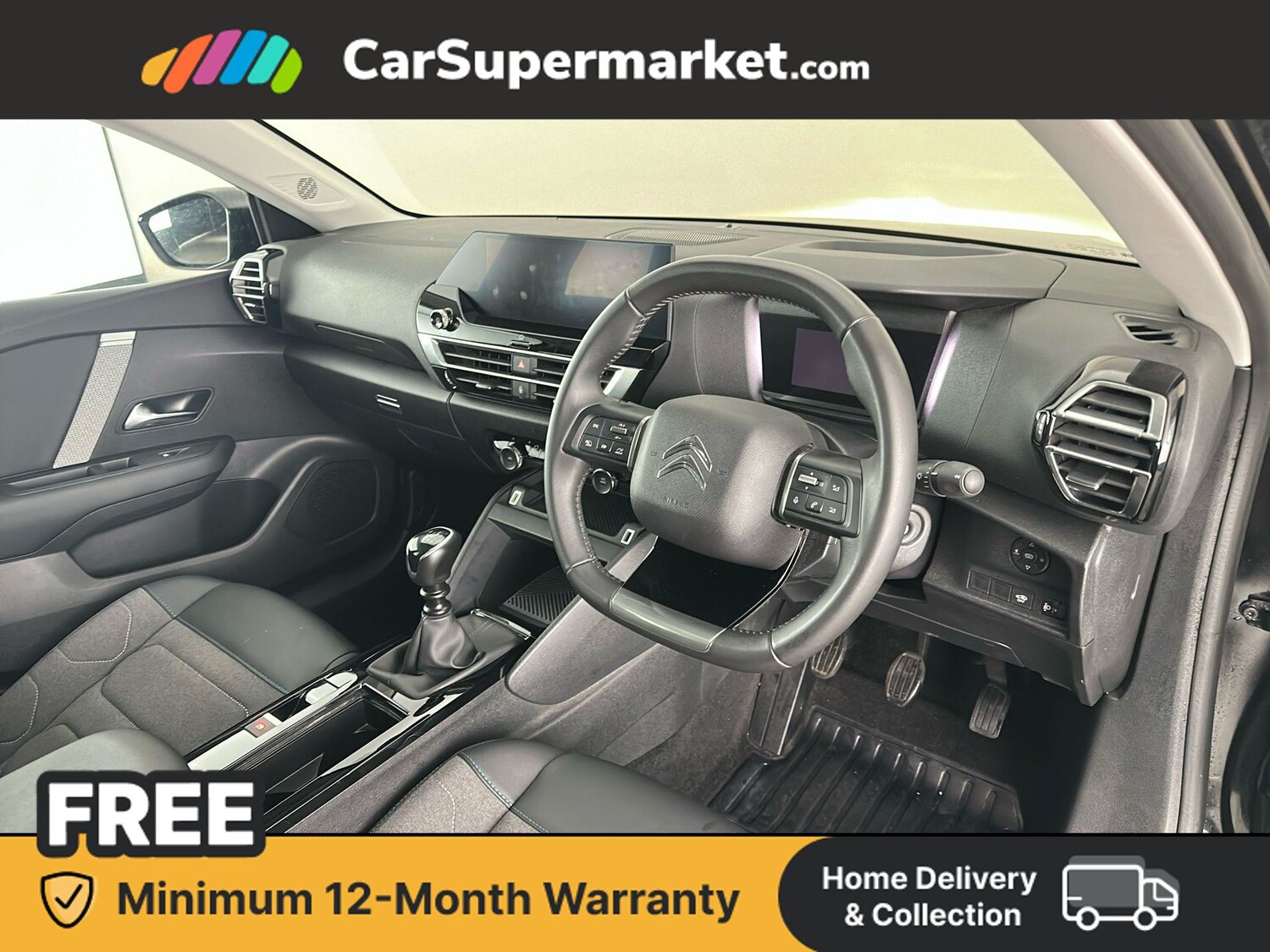 Used Citroen C4 2024 for sale - 78092220: Photo 34