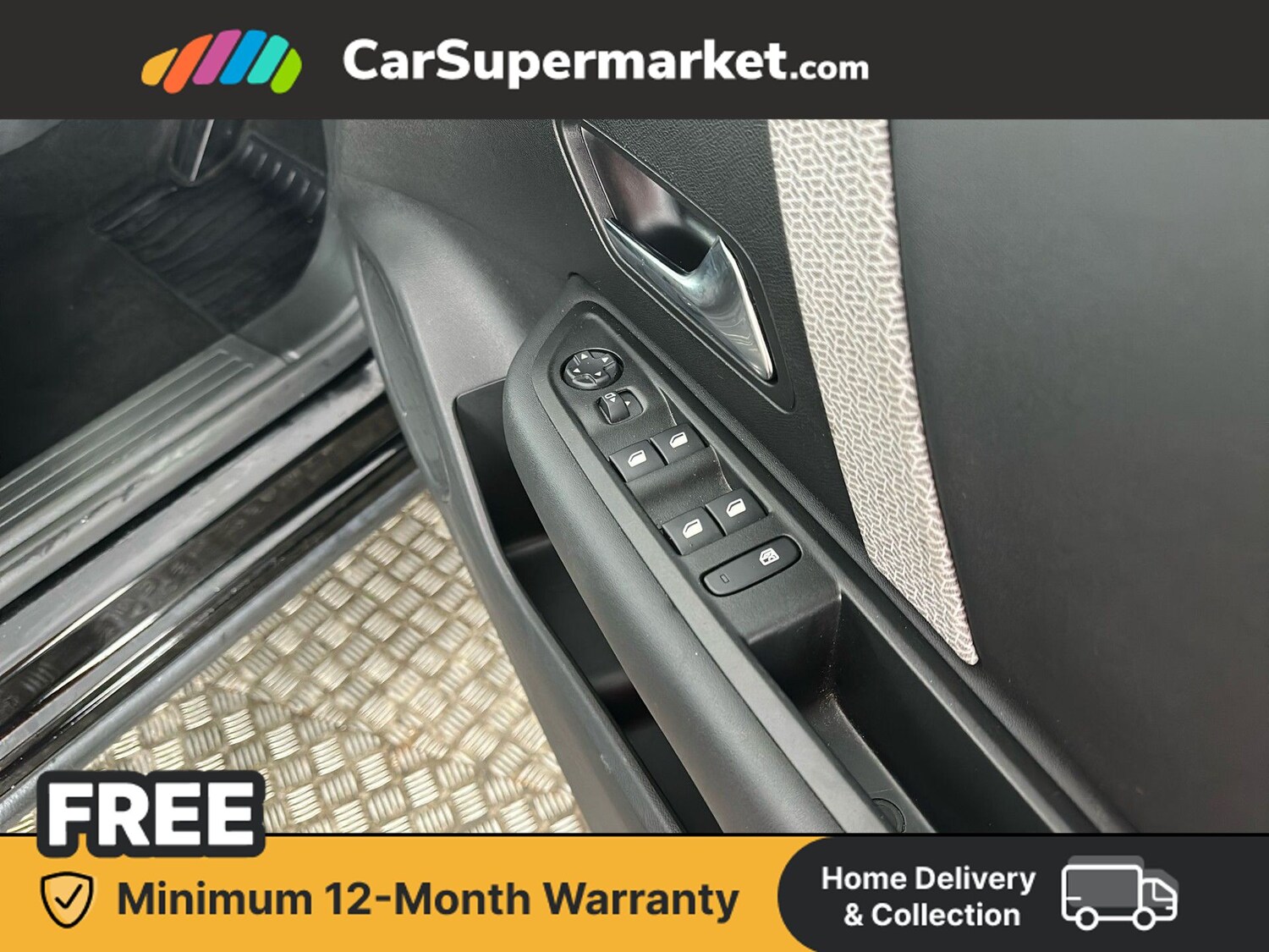 Used Citroen C4 2024 for sale - 78092220: Photo 35