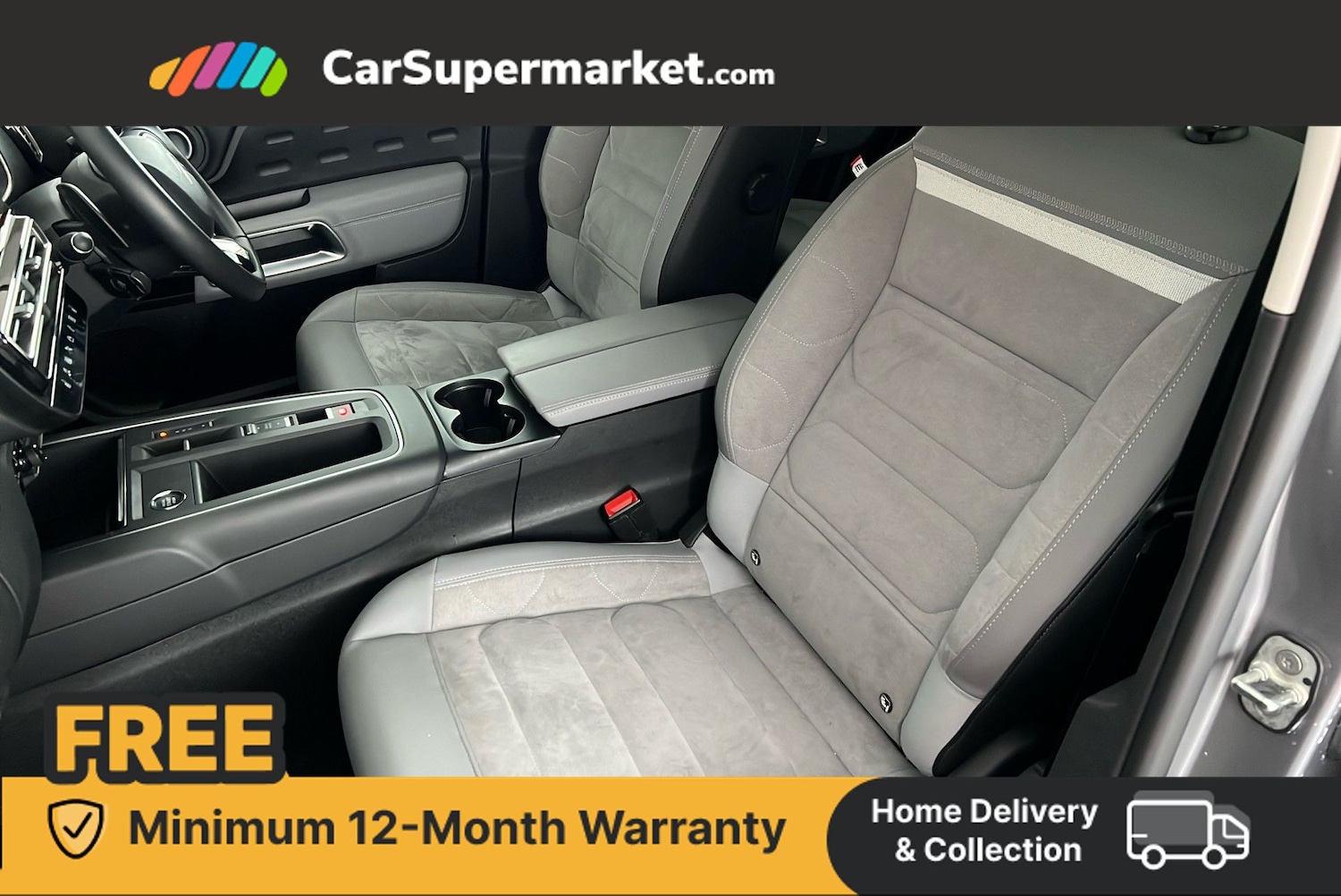 Used Citroen C5 Aircross 2023 for sale - 76405875: Photo 15