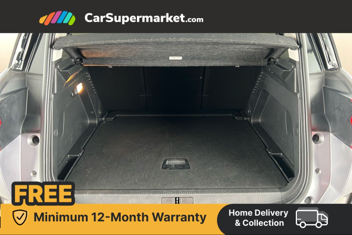 Used Citroen C5 Aircross 2023 for sale - 76405875: Photo 20