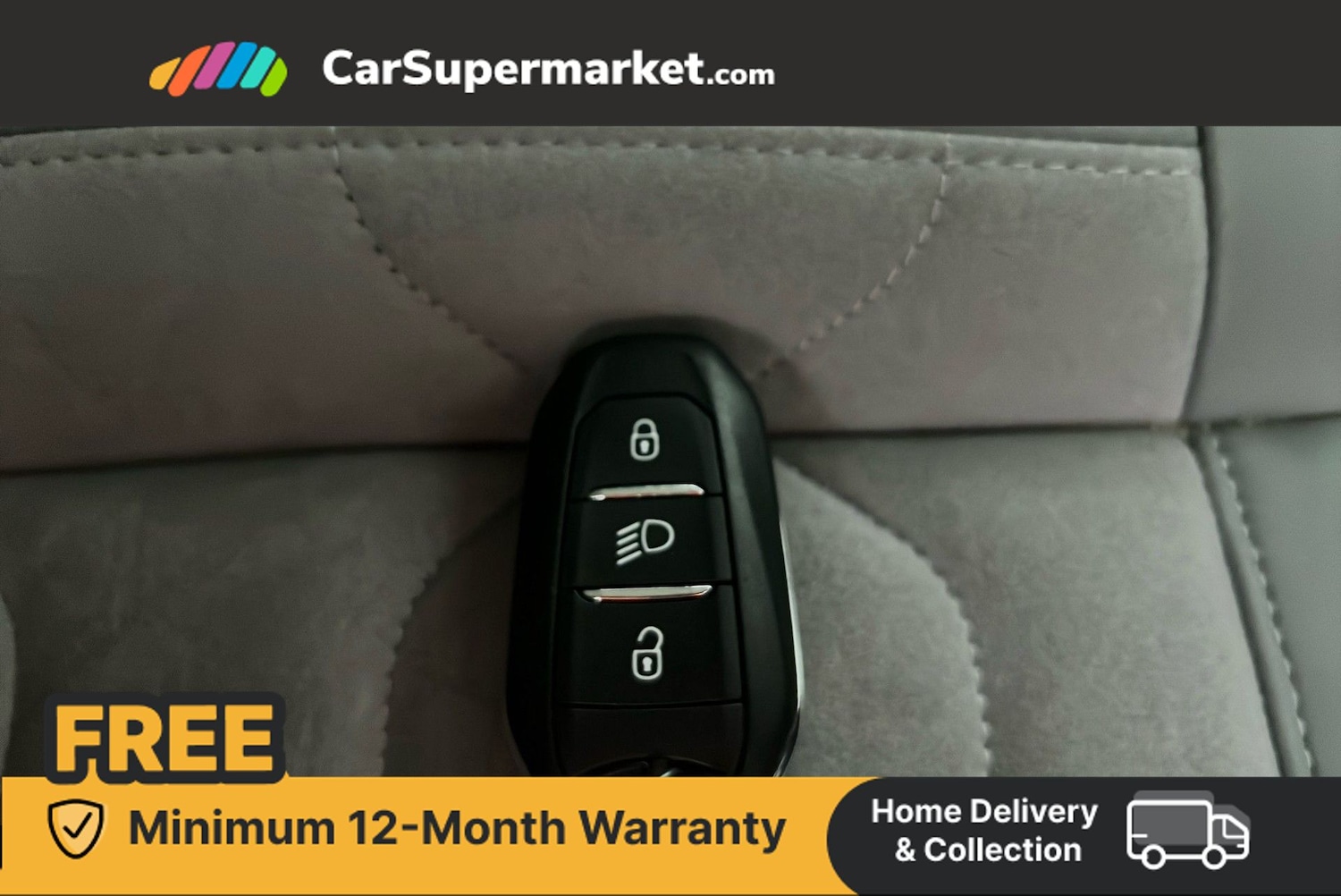 Used Citroen C5 Aircross 2023 for sale - 76405875: Photo 21