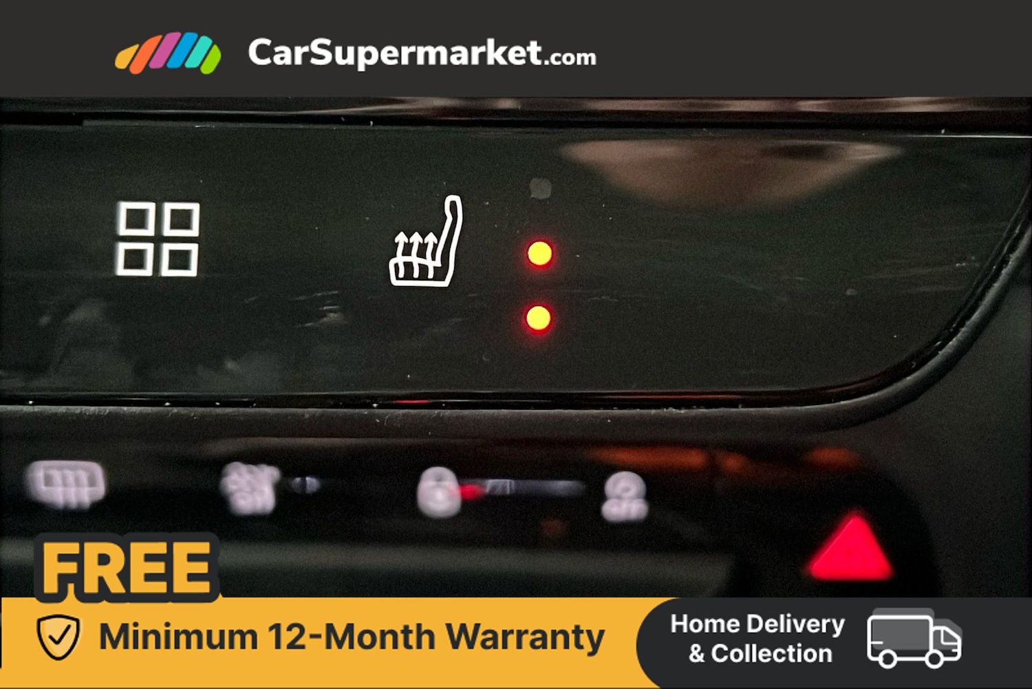 Used Citroen C5 Aircross 2023 for sale - 76405875: Photo 24