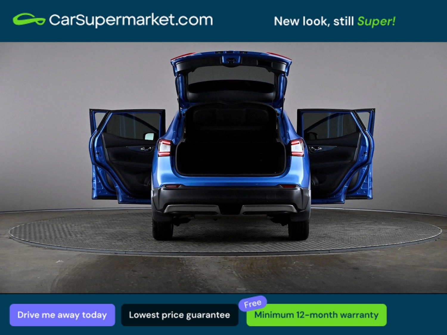 Used Nissan Qashqai 2018 for sale - 78175796: Photo 11