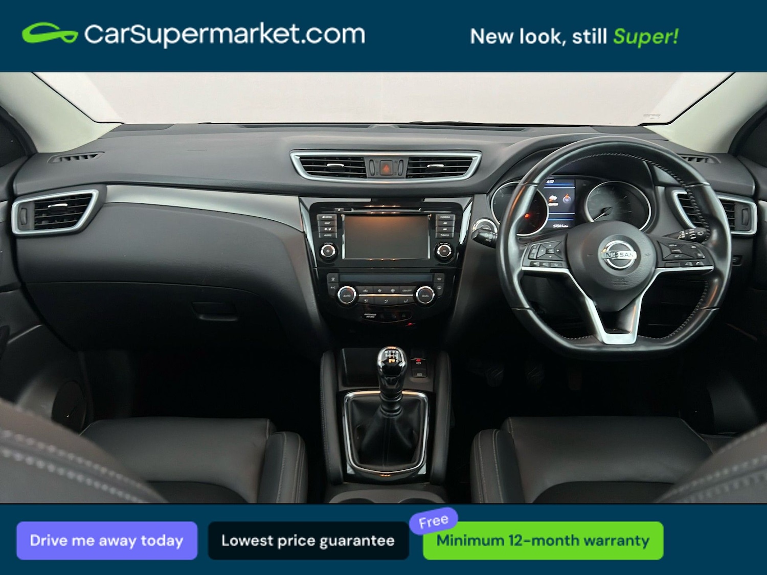 Used Nissan Qashqai 2018 for sale - 78175796: Photo 13