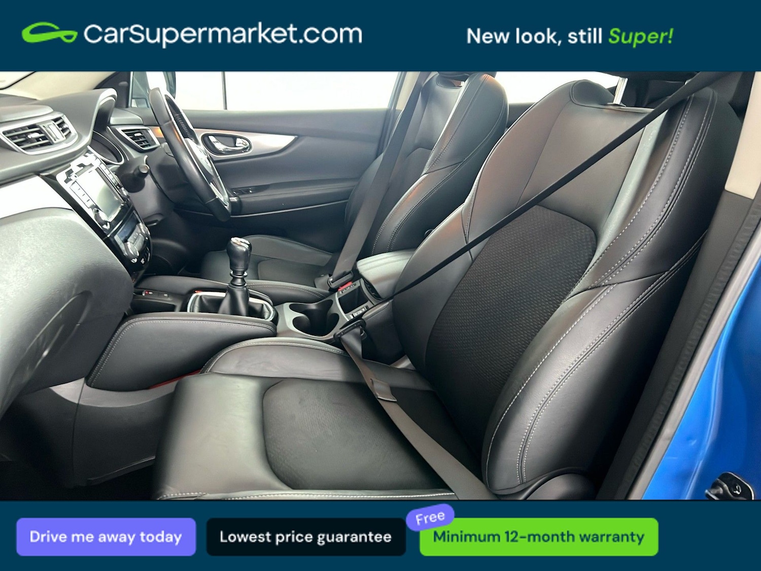 Used Nissan Qashqai 2018 for sale - 78175796: Photo 17