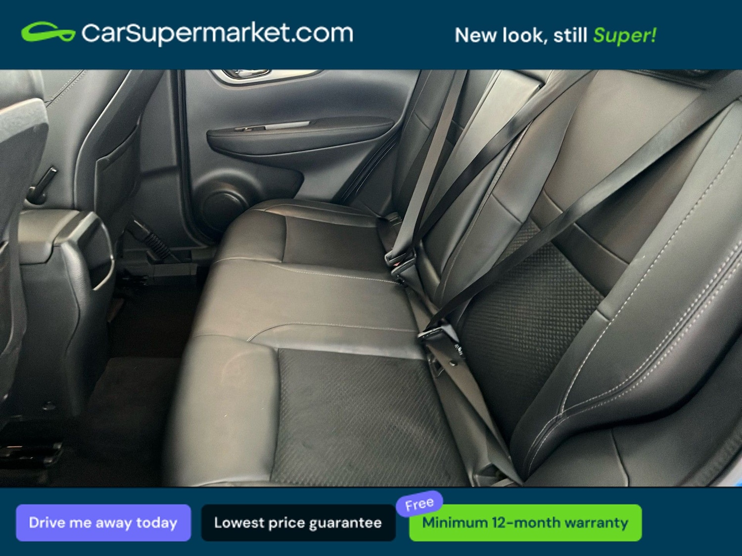 Used Nissan Qashqai 2018 for sale - 78175796: Photo 18