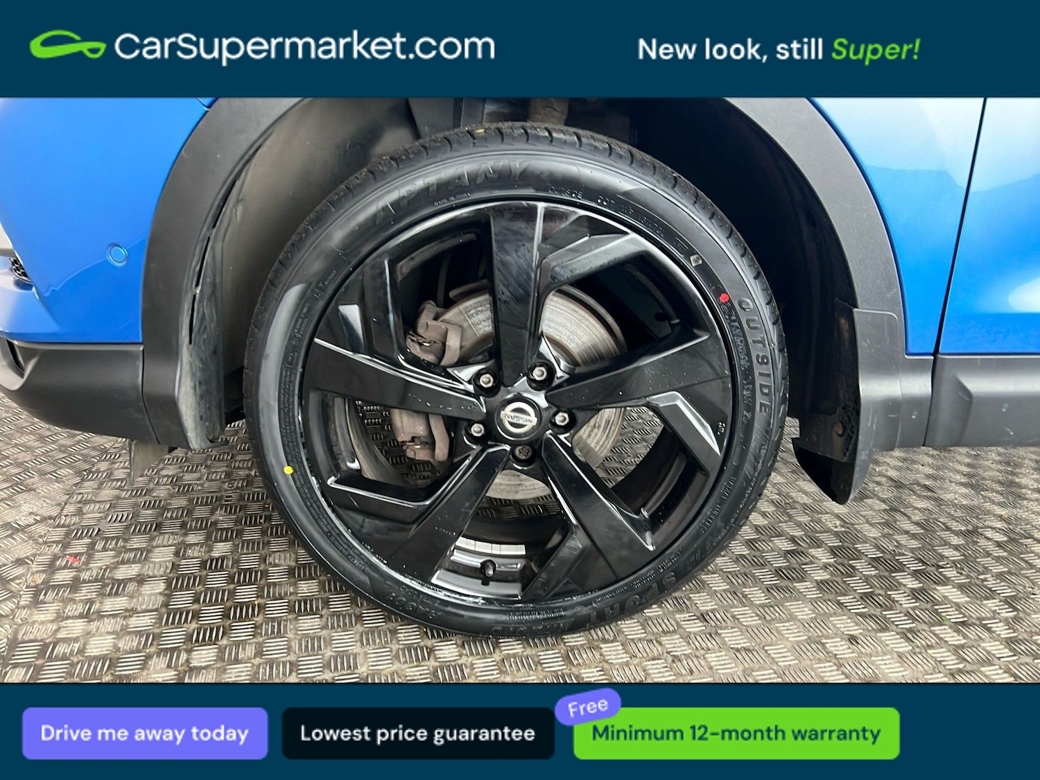 Used Nissan Qashqai 2018 for sale - 78175796: Photo 19