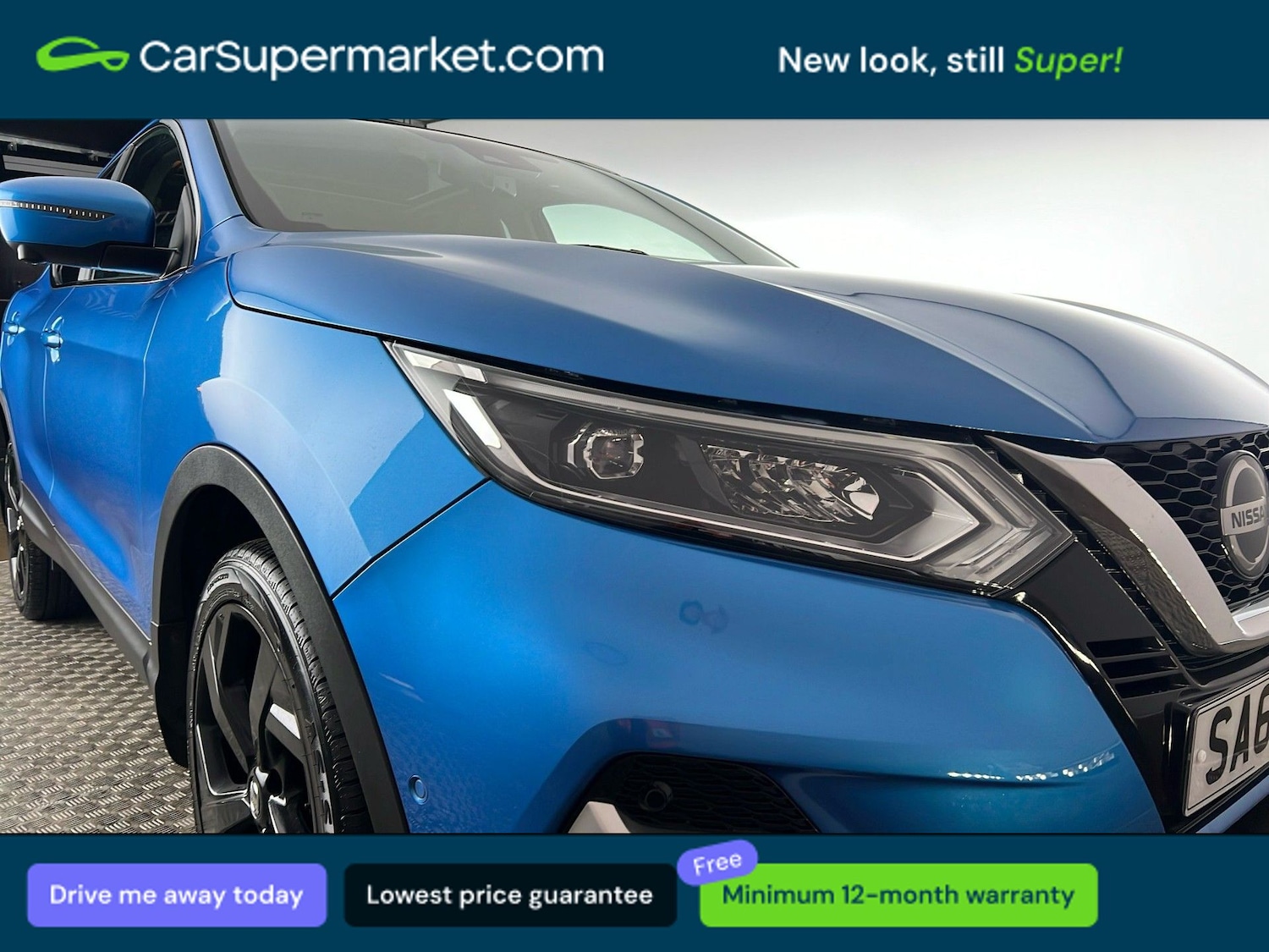 Used Nissan Qashqai 2018 for sale - 78175796: Photo 20